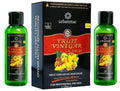 Fruit Vinegar Gel Hair Colour 100ml (Pack of 2)